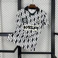 Santos 1990 Retro Away Jersey