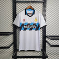 Inter Milan 1990/91 Retro Away Jersey