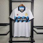 Inter Milan 1990/91 Retro Away Jersey