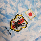 Japan 2016/17 Retro Away Jersey