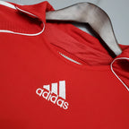 Liverpool 2006/07 Retro Home Jersey
