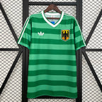 Germany 1984 Retro Away Jersey