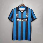 Inter Milan 1988/89 Retro Home Jersey