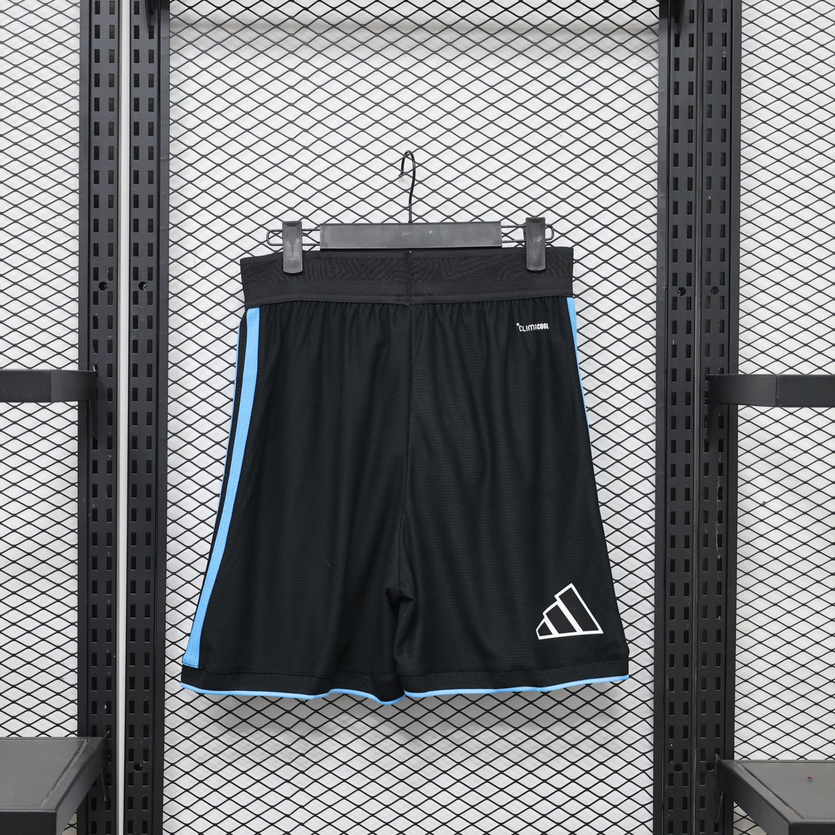 Newcastle United 2026/27 Home Shorts