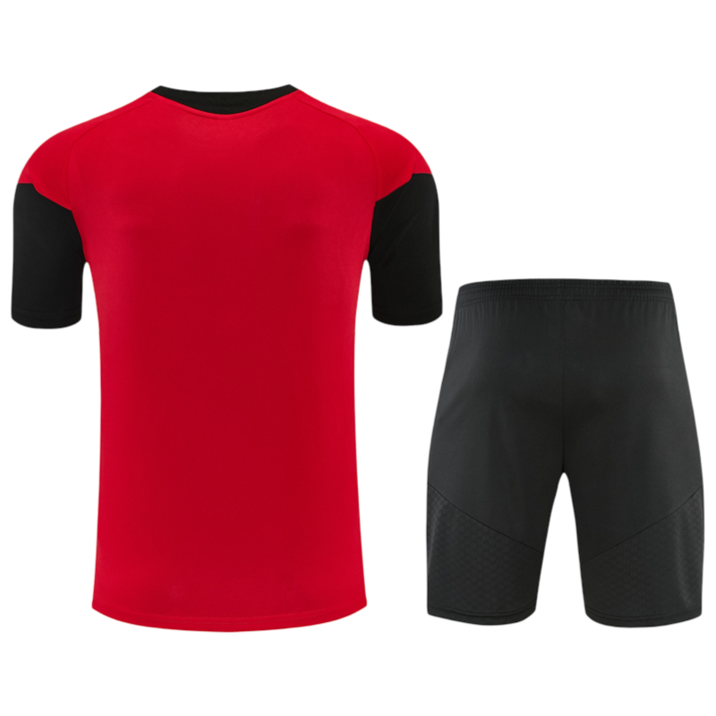Manchester United 2026/27 Black Set