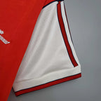 Arsenal 1988/89 Retro Home Jersey
