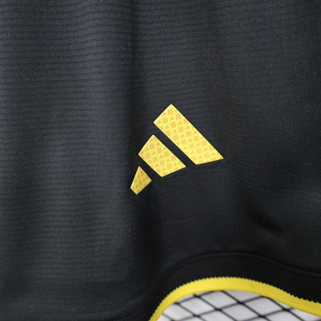 Belgium World Cup 2026 Home Shorts