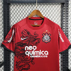Corinthians 2011/12 Retro Third Jersey