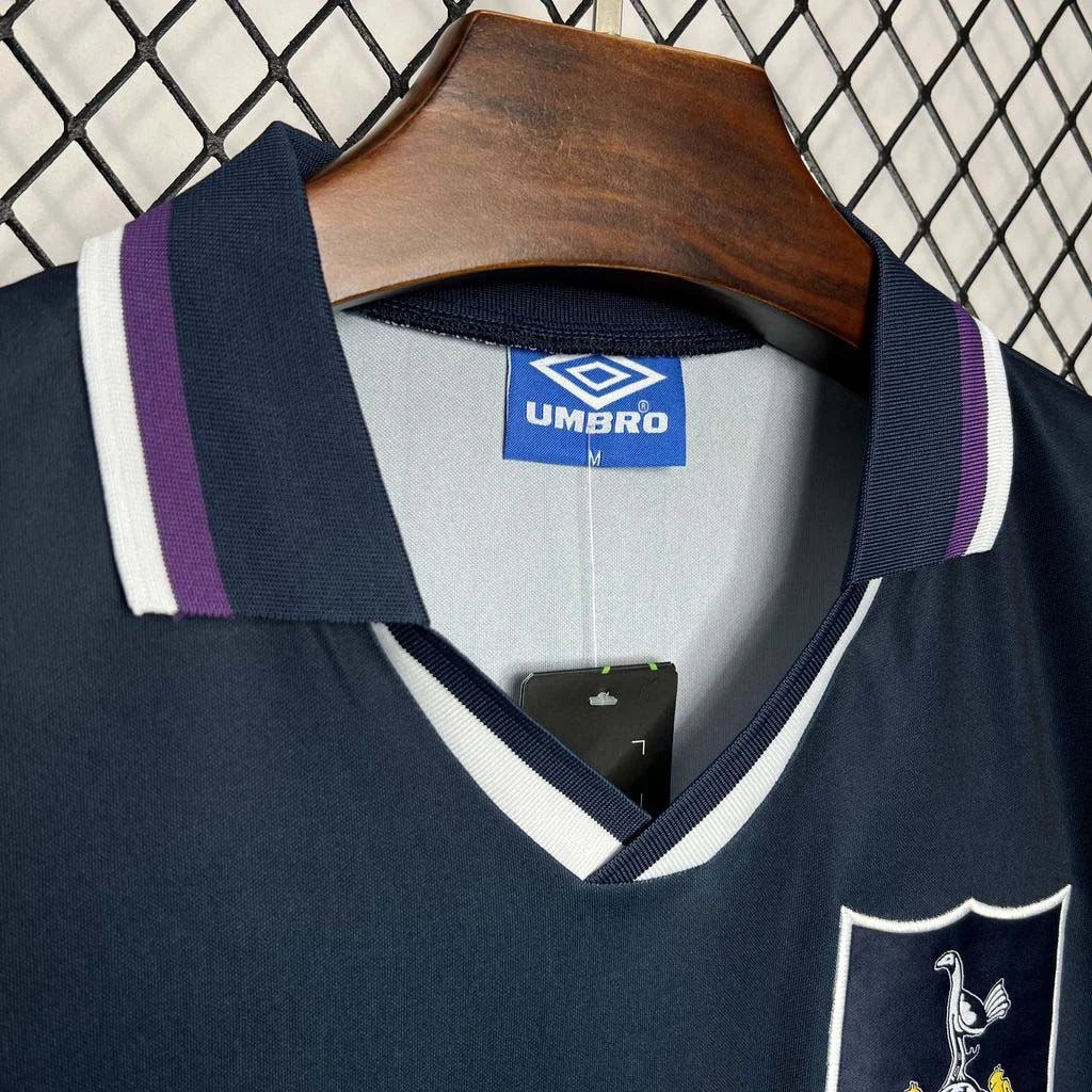 Tottenham 1994/95 Retro Away Jersey