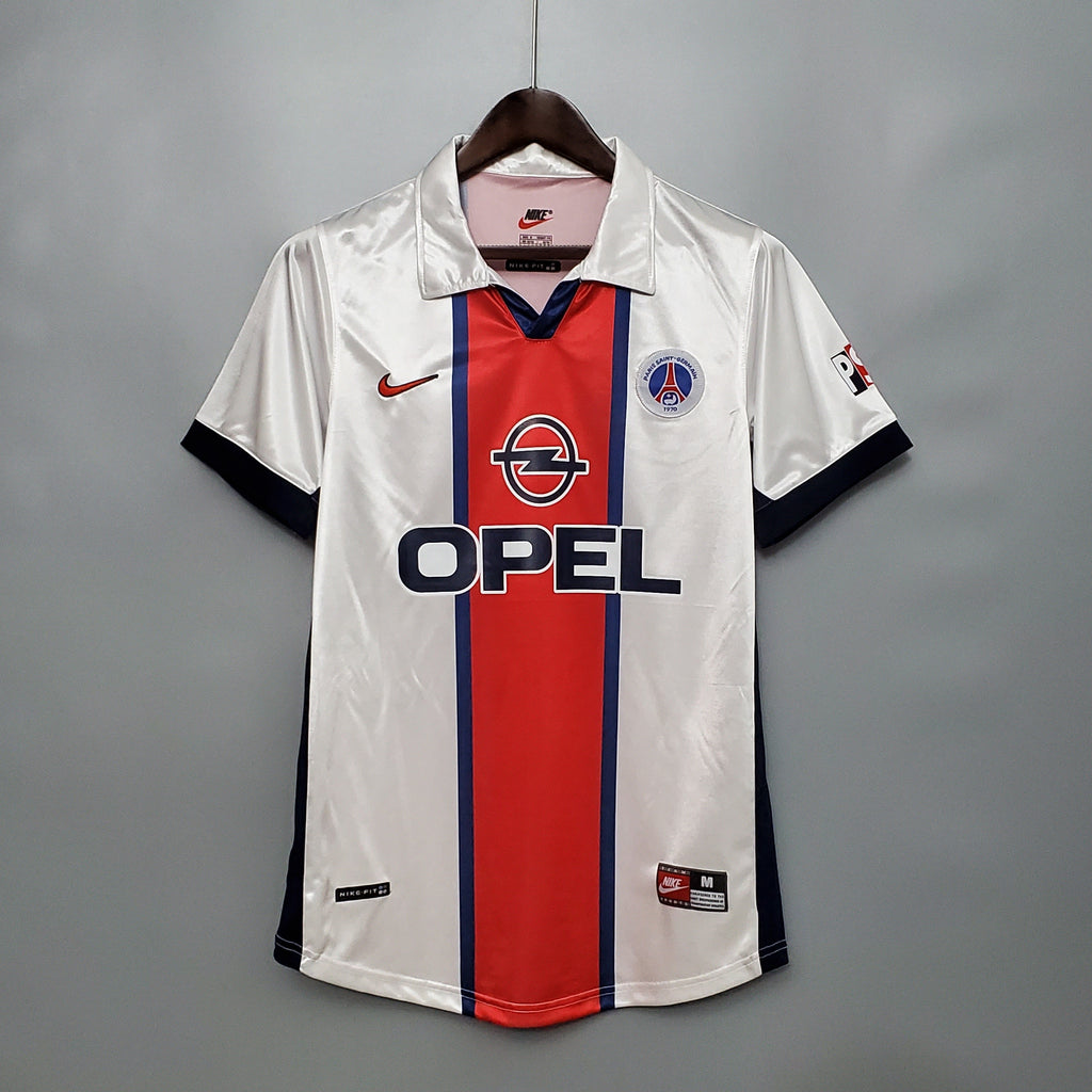 PSG 1998/99 Retro Away Jersey