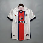 PSG 1998/99 Retro Away Jersey