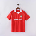 Benfica 1994/95 Retro Home Jersey
