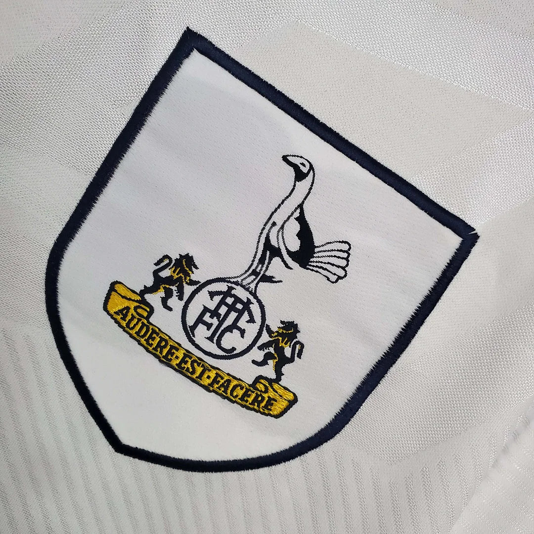 Tottenham 1994/95 Retro Home Jersey