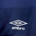 Scotland 1986 Retro Home Jersey