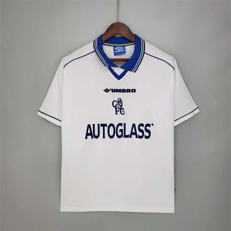 Chelsea 1998/2000 Retro Away Jersey