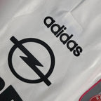 Bayern Munich 1996/98 Retro Away Jersey