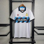 Inter Milan 1989/90 Retro Away Jersey