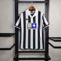 Juventus 1998/99 Retro Home Jersey