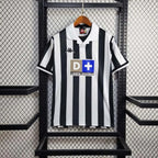 Juventus 1998/99 Retro Home Jersey