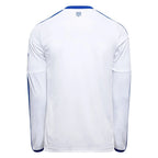 FC Copenhagen 2026/27 Home Long Sleeve Jersey