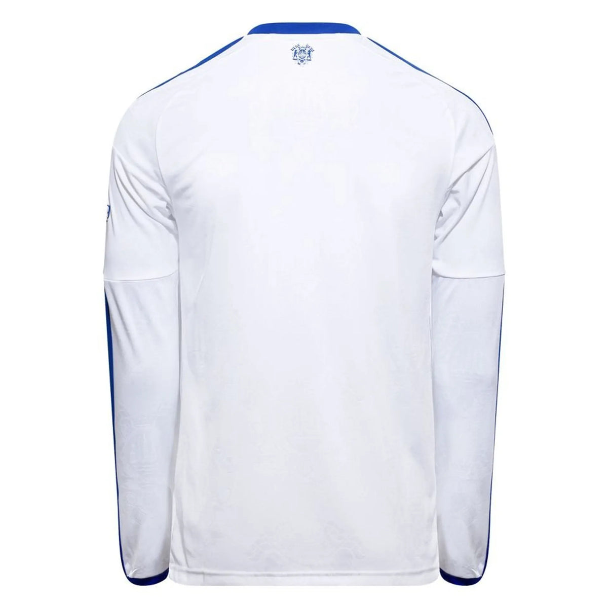 FC Copenhagen 2026/27 Home Long Sleeve Jersey