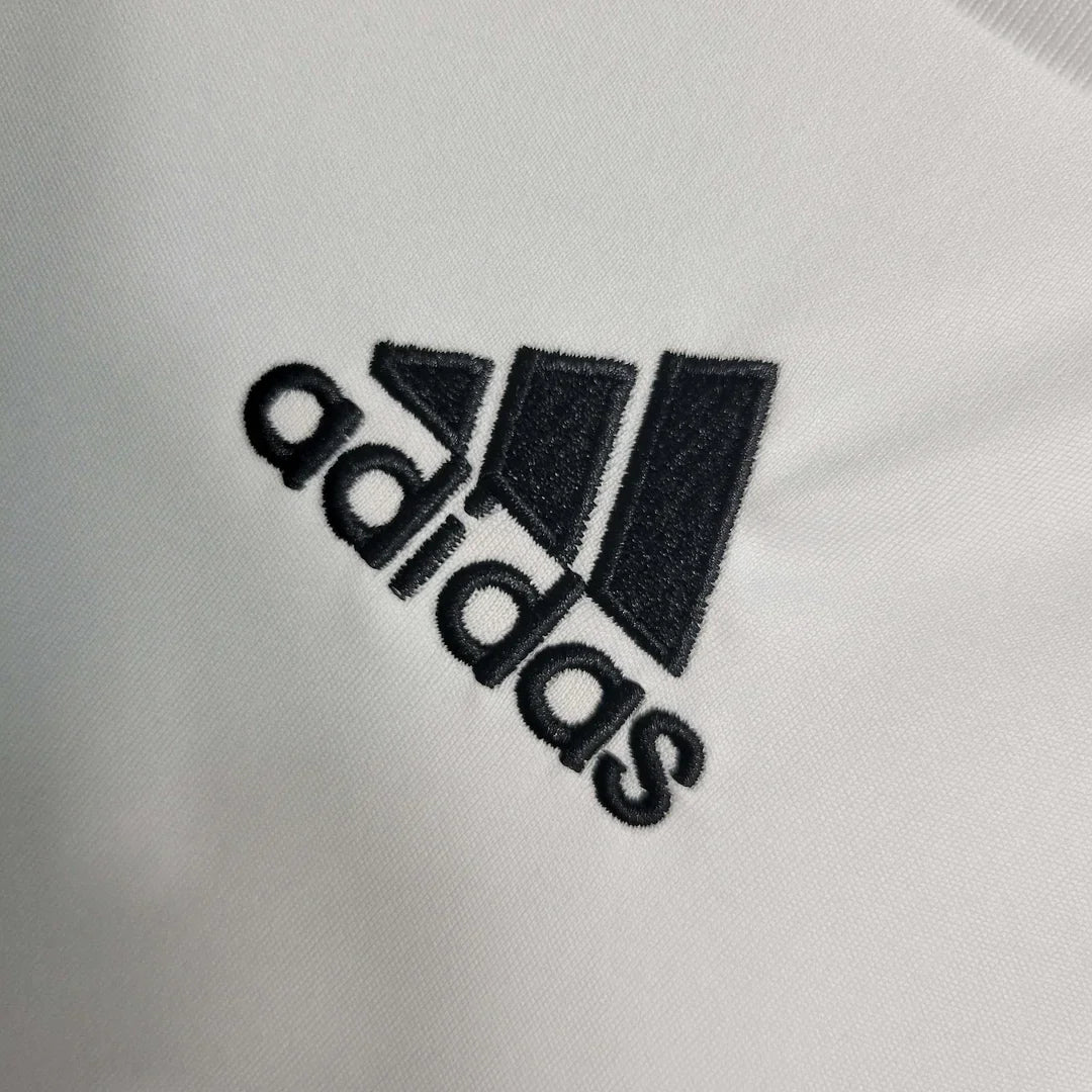 AC Milan 2007/08 Retro Away Jersey