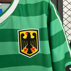 Germany 1984 Retro Away Jersey