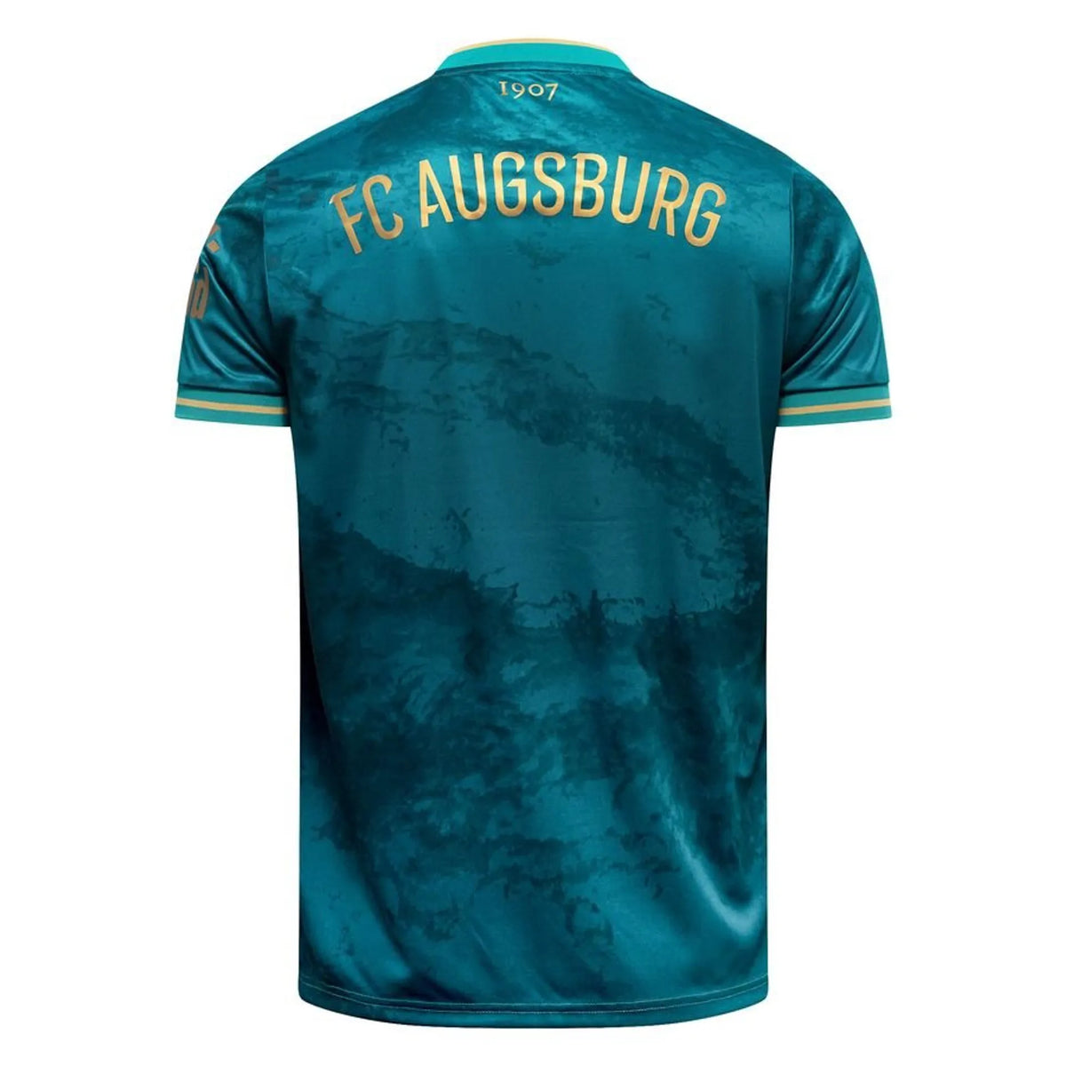 FC Augsburg 2026/27 Away Jersey