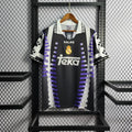 Real Madrid 1997/98 Retro Third Jersey