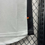 Germany 1998 Retro Home Jersey