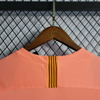 Barcelona 2018/19 Retro Third Jersey