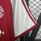 Bayern Munich 2003/04 Retro Home Jersey