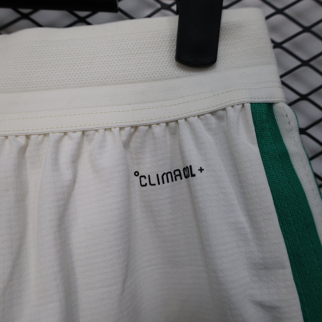 Algeria World Cup 2026 Home Shorts