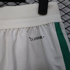 Algeria World Cup 2026 Home Shorts