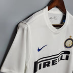 Inter Milan 2010/11 Retro Away Jersey