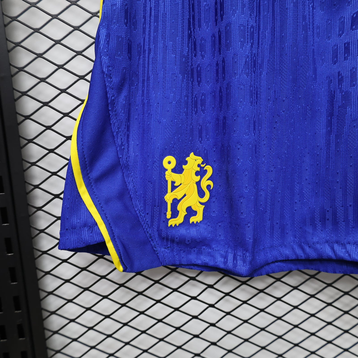 Chelsea 2026/27 Home Shorts