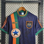 Newcastle United 1997/98 Retro Away Jersey