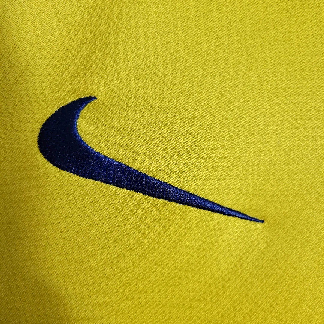 Barcelona 2008/09 Retro Away Jersey