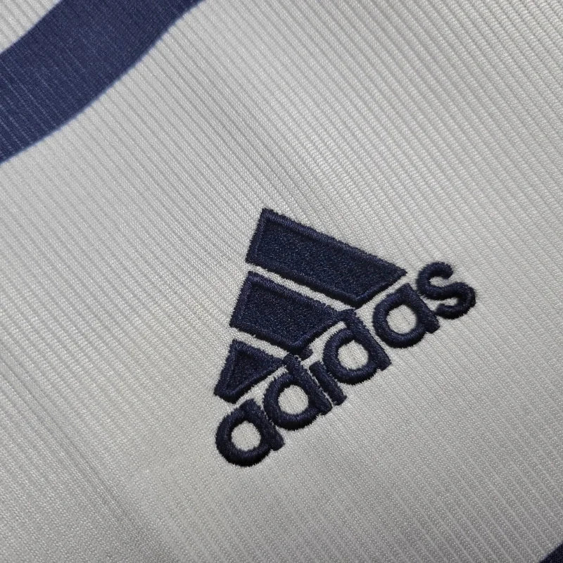 Bayern Munich 1998/2000 Retro Away Jersey