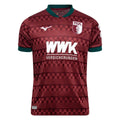 FC Augsburg 2026/27 Third Jersey