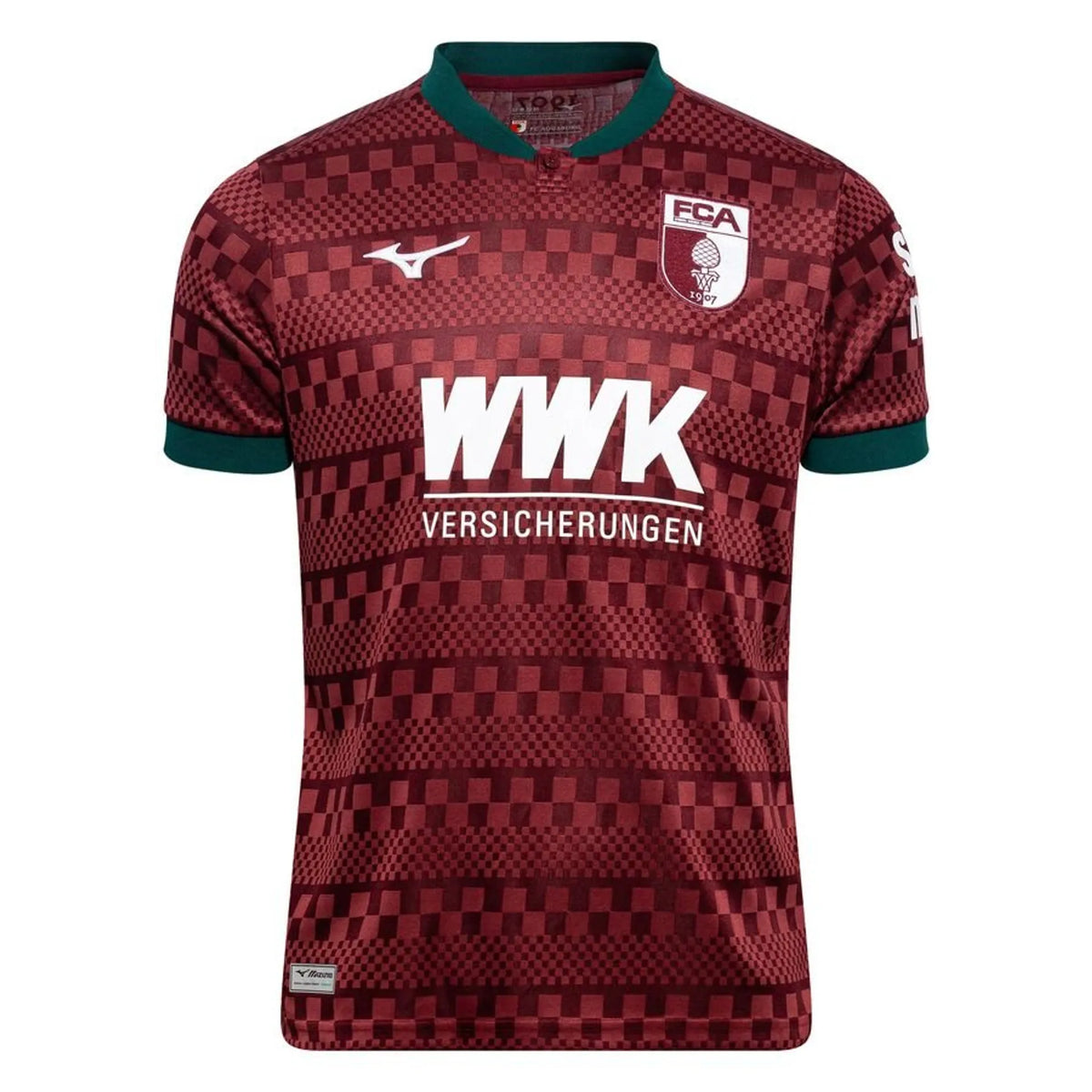 FC Augsburg 2026/27 Third Jersey