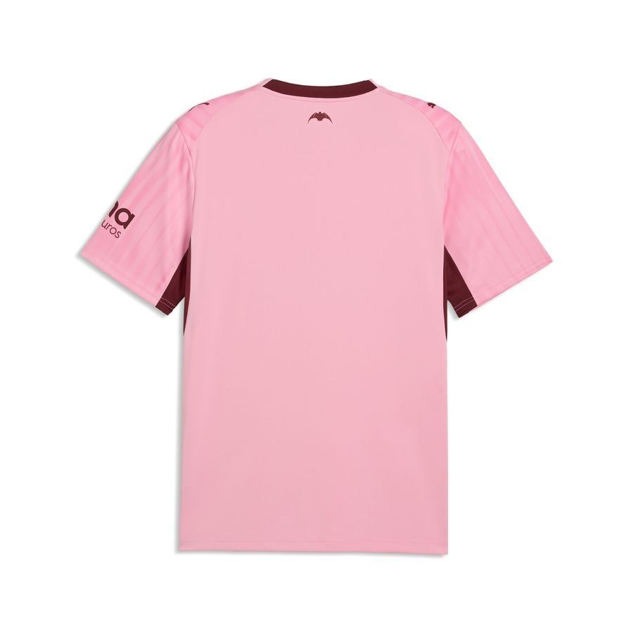 Valencia 2026/27 Third Jersey