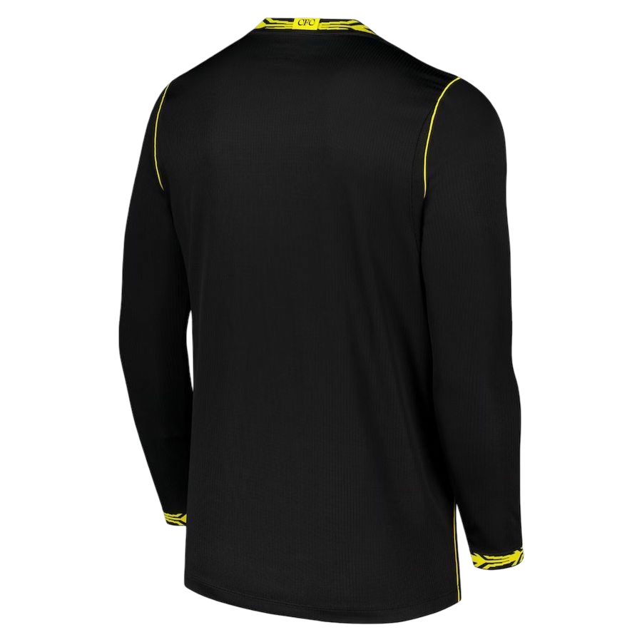 Chelsea 2026/27 Away Long Sleeve Jersey