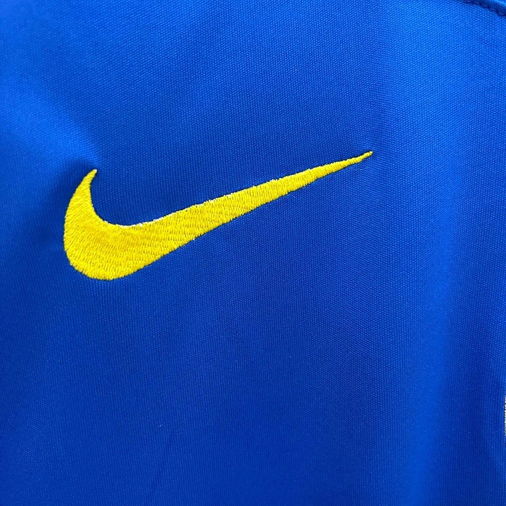 Arsenal 2004/05 Retro Away Jersey