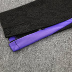 Barcelona Black&Purple Tracksuit 2026/27