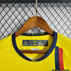 Barcelona 2008/09 Retro Away Long Sleeve Jersey