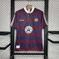 Newcastle United 1995/96 Retro Away Jersey