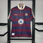 Newcastle United 1995/96 Retro Away Jersey