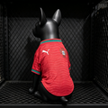 Portugal World Cup 2026 Home Pet Jersey