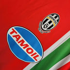 Juventus 2005/06 Retro Away Jersey